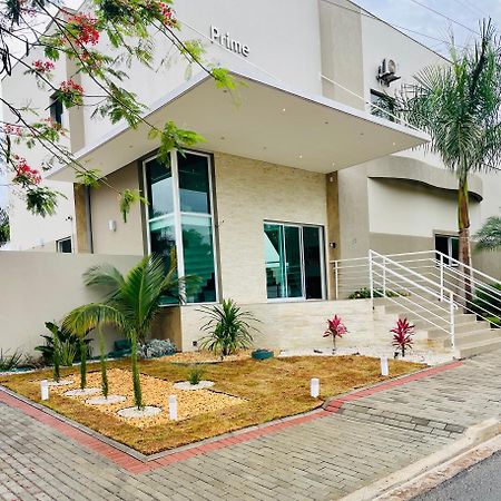 Hotel Prime Hortolândia Zewnętrze zdjęcie
