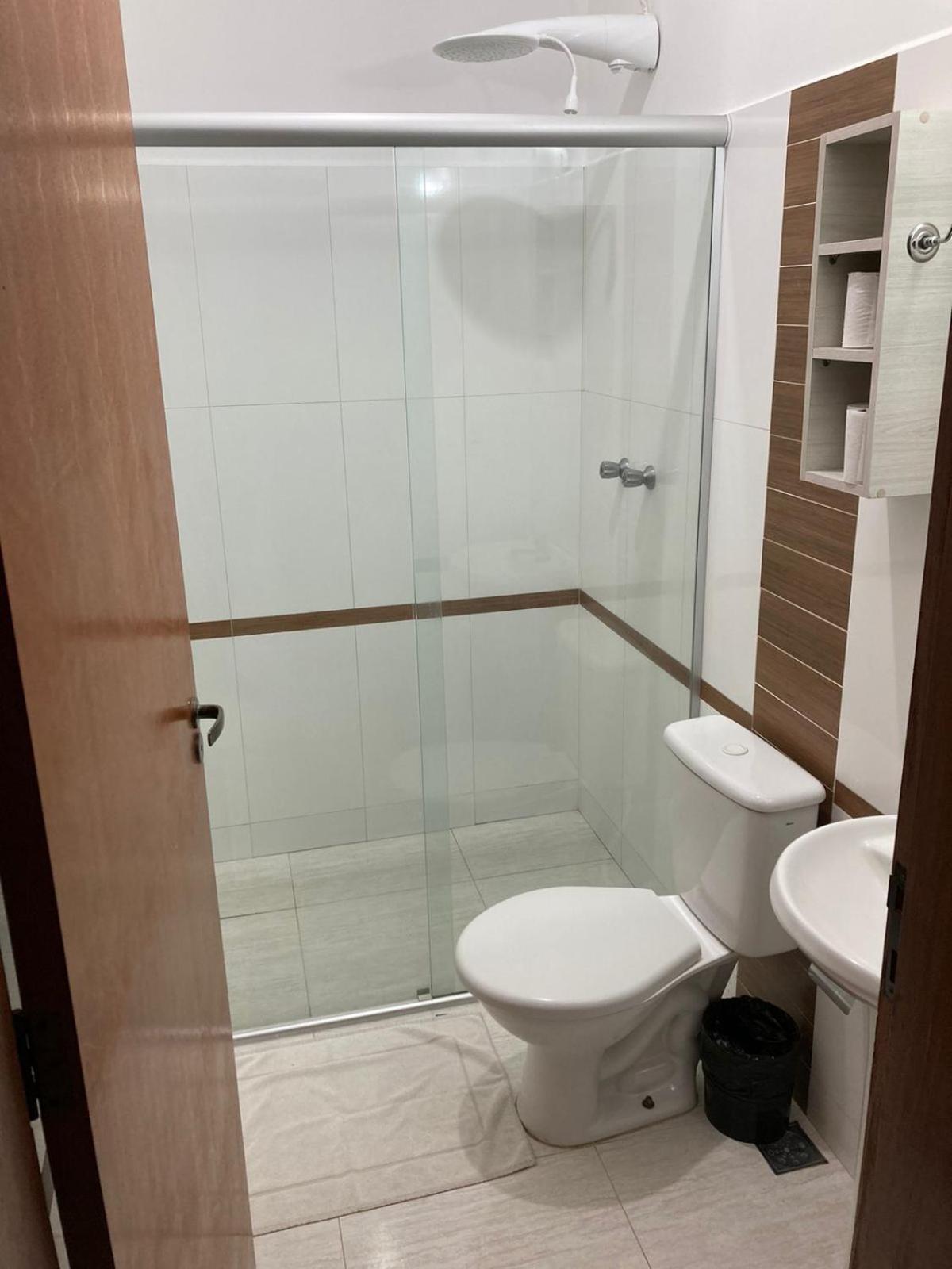 Hotel Prime Hortolândia Zewnętrze zdjęcie